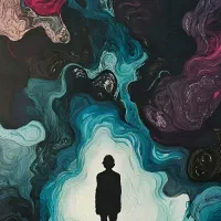 روان شناسی سیاه