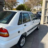 پراید۱۴۱ دوگانه کارخانه مدل۸۷|خودرو سواری و وانت|زنجان, |دیوار