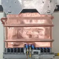 تعمیر و سرویس انواع گاز ، بخاری ، آبگرمکن دیواری..|خدمات پیشه و مهارت|گرگان, |دیوار