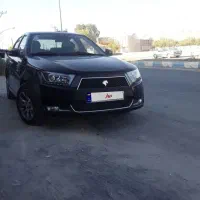 دناپلاس توربو اتوماتیک ۱۴۰۲|خودرو سواری و وانت|نجف‌آباد, مزرعه طالب|دیوار