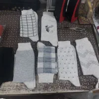 جوراب 12تایی فقط700