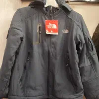 کاپشن های نورث فیس North Face پاییزه و زمستانه|لباس|قشم, |دیوار