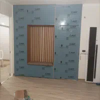 دکوراسیون داخلی امیر.|خدمات پیشه و مهارت|قزوین, |دیوار