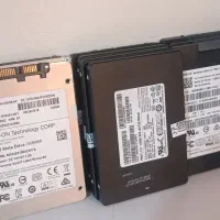 Ssd 128 اس اس دی مارک اصلی|قطعات و لوازم جانبی رایانه|تهران, زرکش|دیوار