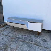 میز تی وی نصف قیمت
