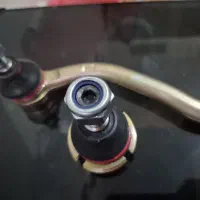 جلوبندی پرشیا و سمند و ۴۰۵