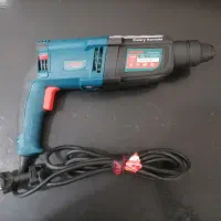 دریل بتن کن ۳ کاره اروا