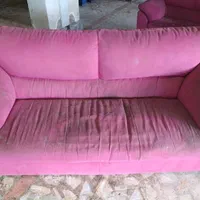 مبل شویی امیر شستشوی انواع مبلمان خانگی وخوشخواب|خدمات نظافت|رشت, منظریه|دیوار