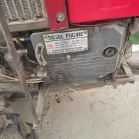 تیلر کره ای ژیان دانگ|ماشینآلات صنعتی|نیشابور, باغرود|دیوار