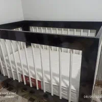 تخت کودک و تخت نوجوان
