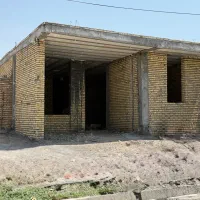 فروش منزل ویلایی نیمه کاره