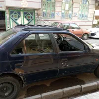 پژو آر دی آی (RDi) بنزینی، مدل ۱۳۸۵|خودرو سواری و وانت|نسیم‌شهر, |دیوار