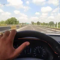 مسافر مشهد. به قیمت اتوبوس