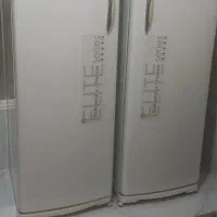 یخچال دوقلو سینجر کارکرد