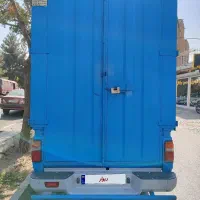 نیسان ابشنال  403