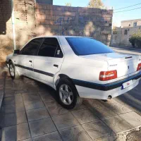 ۴۰۵ slxتیوفایو مدل۹۹|خودرو سواری و وانت|خوی, |دیوار