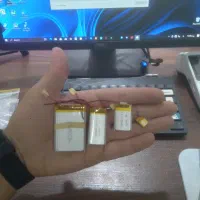 باتری لیتیومی