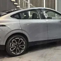 X PENG G6 ایکس پنگ|خودرو سواری و وانت|تهران, نیاوران|دیوار
