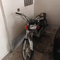 موتورهوندا۱۲۵