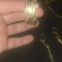 طلا حدود۱۰نیم گرم