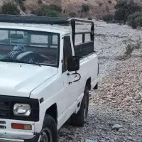 پاترول وانت