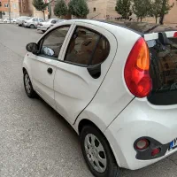 ام وی ام s 110|خودرو سواری و وانت|قزوین, |دیوار