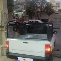 پرایدوانت1402|خودرو سواری و وانت|کهریزک, |دیوار