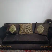 مبل هفت نفره