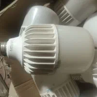 لامپ کم مصرف