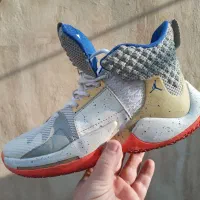 کتونی جردن حرفه ای