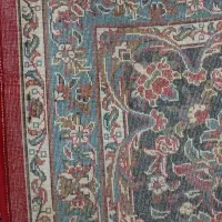 قالی|فرش|زابل, |دیوار