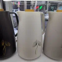 فلاکس درجه یک 2 لیتری شیشه صورتی 24ساعت نگه میدارد|ظروف نگهدارنده، پلاستیکی، یکبارمصرف|گنبد کاووس, |دیوار