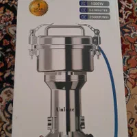 آسیاب یونیک 350گرم 1500وات|خردکن، آسیاب، غذاساز|شیراز, ارم|دیوار