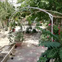 خانه ویلایی حیاطی