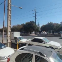 فروش مغازه و آپارتمان سه خوابه|فروش مغازه و غرفه|مرودشت, ژیان|دیوار