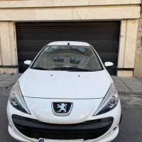 207 tu5|خودرو سواری و وانت|تهران, مشیریه|دیوار