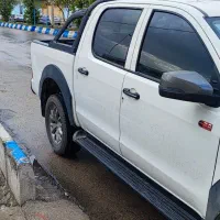 فوتون تونلند 1403گازواییل|خودرو سواری و وانت|اصفهان, علی قلی آقا|دیوار