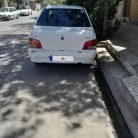 پراید ۱۳۲ مدل ۹۰