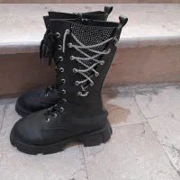 پوتین دخترونه