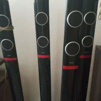 ۴ عدد باند سالم و تمیز