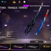 اکانت فری فایر