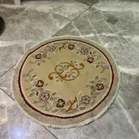فرش پا دری