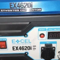 موتور برق اکسل EX4620i