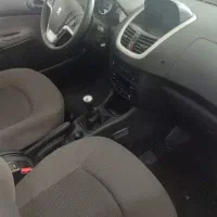 ۲۰۷ با ای آس پیTu3|خودرو سواری و وانت|تبریز, |دیوار