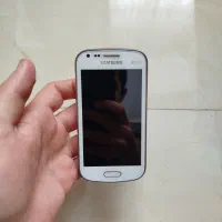 گوشی سامسونگ galaxy s Dous2
