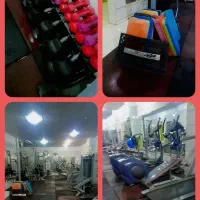 اجاره تایم صبح باشگاه بدنسازی بانوان