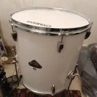 درامز (جاز)جیمبائو اصلی|درام و پرکاشن|تهران, مولوی|دیوار