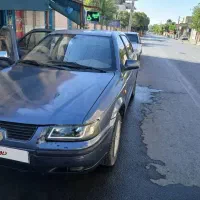 سمند۸۳  معاوضه پراید رواسال