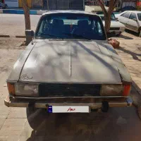 پیکان مدل ۸۱