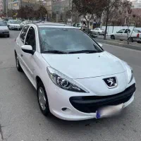 ۲۰۷ پاناروما مدل ۱۴۰۳ ارتقا یافته دارای کارت طلایی